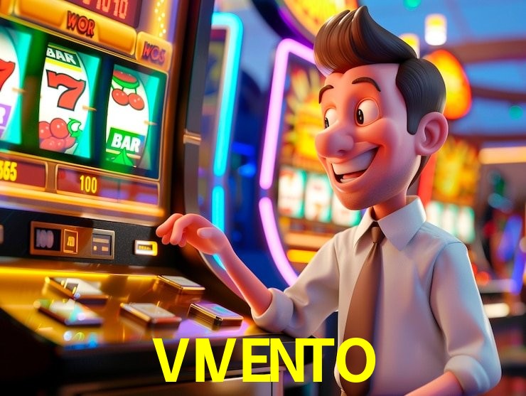 VIVENTO Live Blackjack