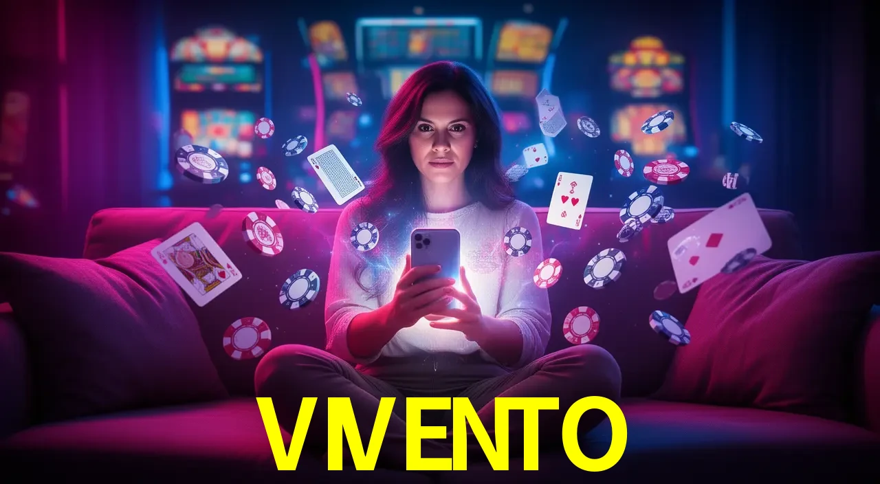 VIVENTO Sistema operativo iOS