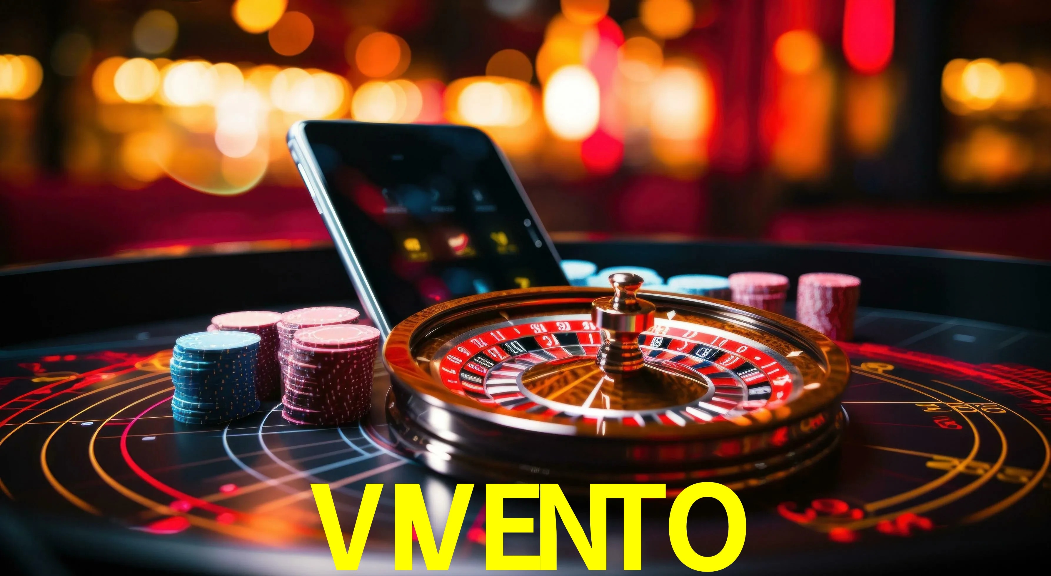 VIVENTO Casino en Vivo