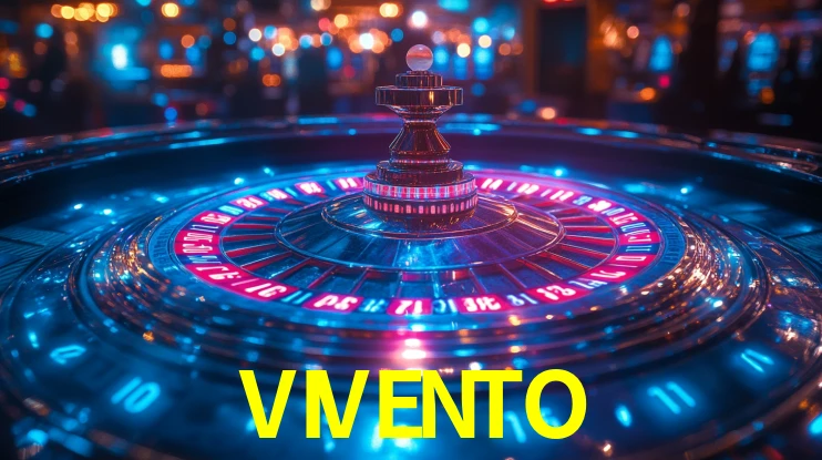 VIVENTO gaming platform