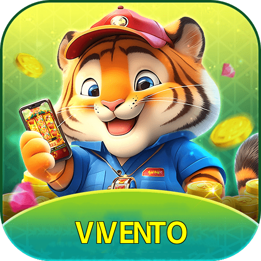 VIVENTO logo